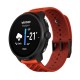 Suunto Race 2 Coral Orange reloj deportivo GPS AMOLED con mapas offline